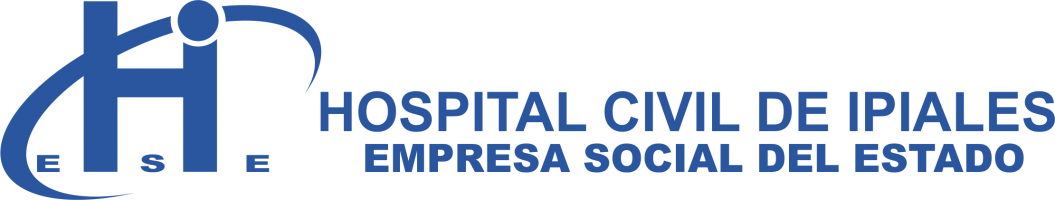 Aula Virtual Hospital Civil de Ipiales
