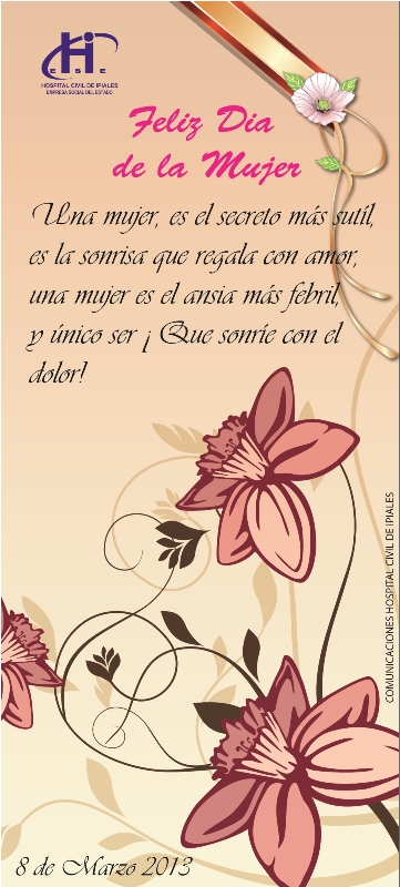 DIA DE LA MUJERaa