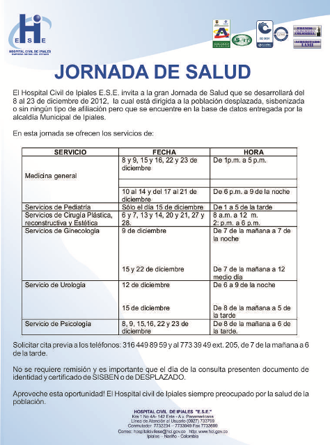 Jornada